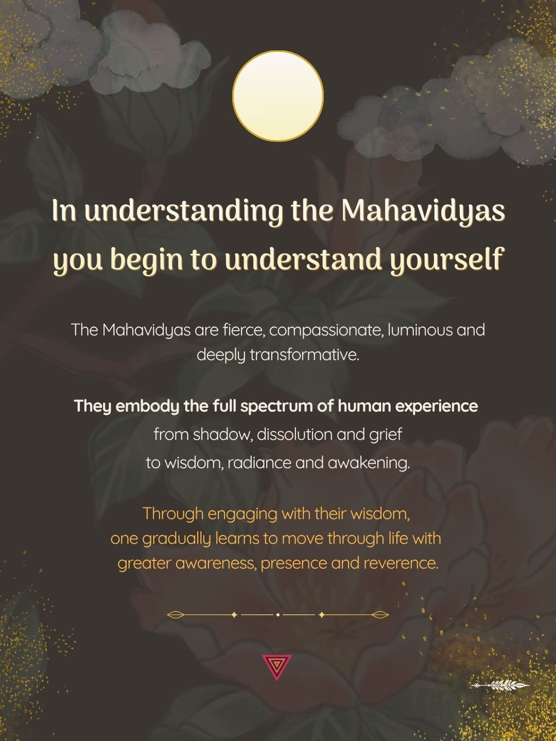 4 Mahavidya Glory