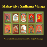 Workshop: Mahavidya Sadhana Marga