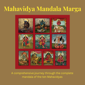 800x800 (6) Workshop: Mahavidya Mandala Marga
