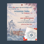 Workshop: Mahavidya Tara Sadhana for Guidance & Support